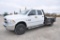 2014 Ram 3500 4wd pickup
