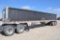 2006 Wilson 41' hopper bottom trailer