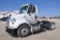 2012 International 8600 day cab semi