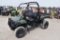 John Deere Gator 825i 4wd UTV