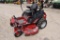 Ferris ISX800 zero turn lawn mower