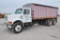 1982 International grain truck