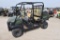 2005 Kawasaki Mule KAF620J 4wd UTV