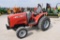 Massey Ferguson 1532 MFWD compact utility tractor