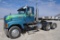 2007 Mack CHN613 day cab semi