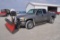 2007 GMC 2500 4wd pickup