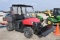 2013 Polaris Ranger 500 EFI 4wd UTV