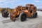 Lull 844C-42 4wd telehandler