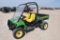 John Deere 620i Gator 4wd UTV