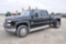 2005 Chevrolet 3500 4wd pickup