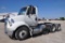 2011 International 8600 day cab semi