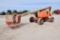 1998 JLG 600A 4wd manlift