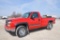 2006 Chevrolet 1500 4wd pickup