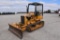 Komatsu D20A-5 dozer