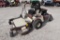 Grass Hopper 721D zero turn mower
