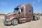 2015 Peterbilt 579 semi