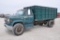 1979 GMC 7000 grain truck