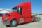 2013 Volvo semi
