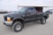 1999 Ford F-250 4wd pickup