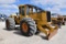 John Deere 648G skidder