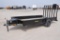 2021 DooLittle 7714-SS trailer