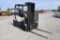 Crown C51050-50 forklift