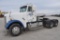 2000 Freightliner Classic day cab semi