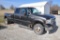 2005 Ford F-350 4wd pickup