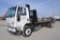 1999 Sterling flatbed truck