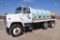 1997 Ford 7000 tender truck