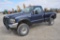 2004 Ford F-250 XL 4wd pickup