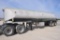 1959 Fruehauf 8,250 gal. tanker trailer