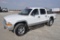 2004 Dodge Dakota SLT 4wd pickup