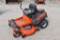 Husquvarna 2246 zero turn lawn mower