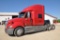 2012 International ProStar+ semi