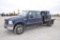 2006 Ford F-350 XL 4wd pickup