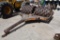 Shovel Supply Co. 9' sheeps foot roller
