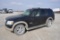 2007 Ford Explorer 4wd SUV