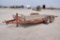 1996 Gold Star 7' x 18' trailer