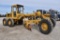 Cat 12 road grader