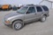 1999 Chevrolet Blazer LS 4wd SUV