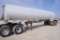 1964 Trail Mobile 8,240 gal. tanker trailer