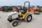 Cub Cadet Series 7000 2wd compact tractor