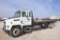 1999 Mack CS200P flatbed truck