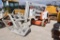 1998 Snorkle ATB46 manlift
