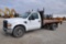 2008 Ford F-350 2wd truck