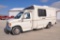 1996 Ford E350 camper
