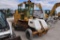 Rosco RB48 8' sweeper
