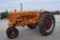 M&M U 2wd tractor