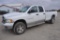 2003 Dodge Ram 2500 4wd pickup